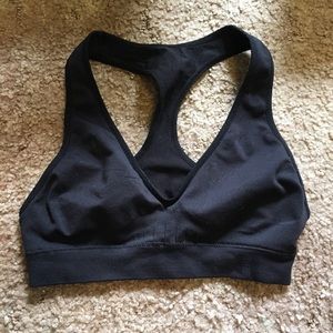 Under Armour Sports Bra